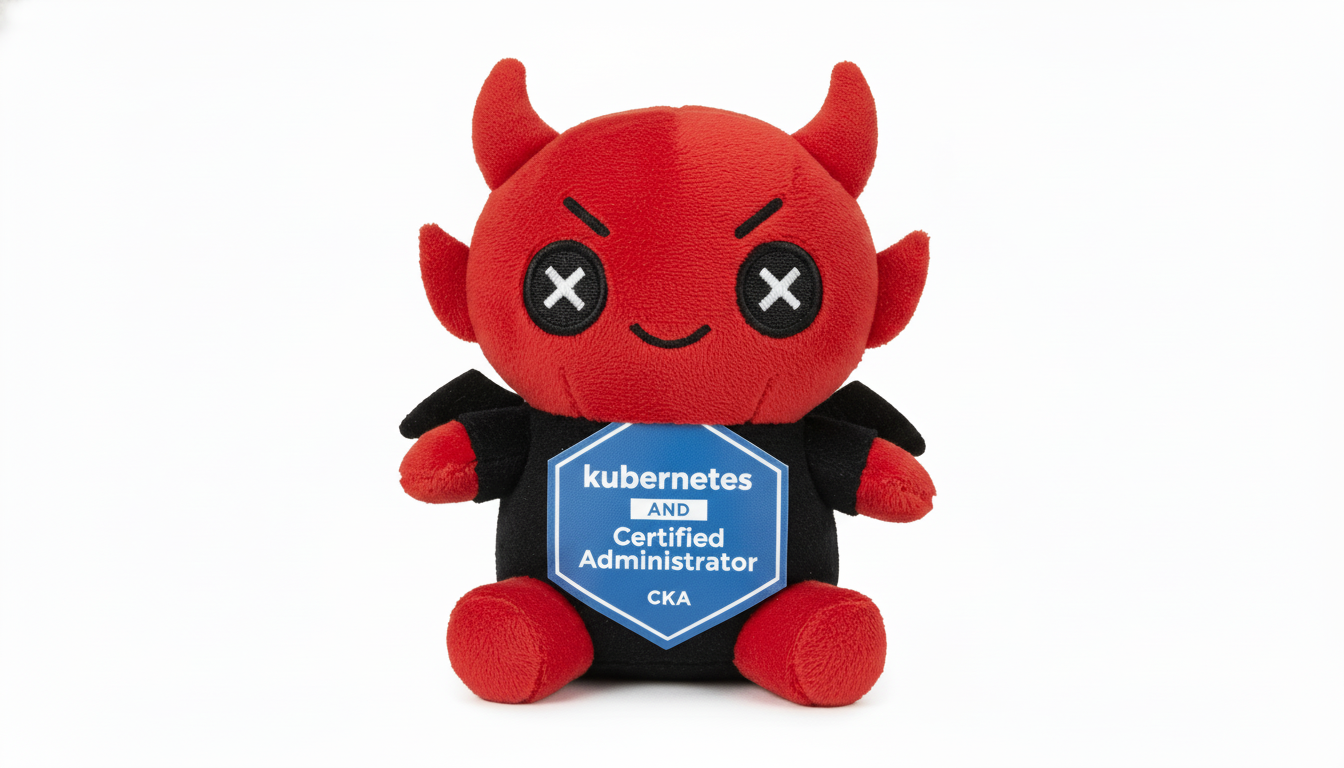 Creating Kubernetes Clusters with Kubeadm